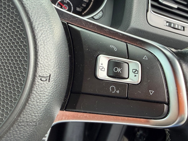 Used Volkswagen Scirocco 2017 for sale - 77884218: Photo 21