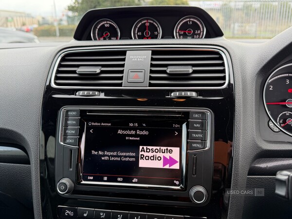 Used Volkswagen Scirocco 2017 for sale - 77884218: Photo 23