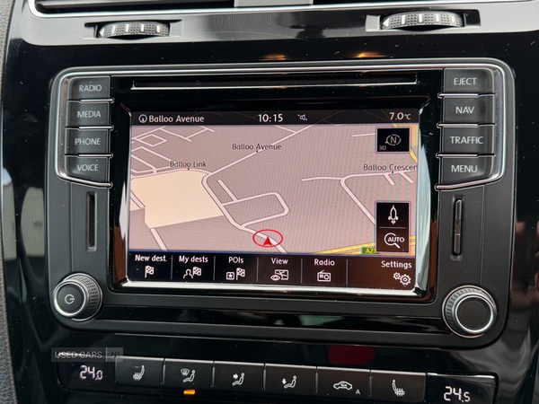 Used Volkswagen Scirocco 2017 for sale - 77884218: Photo 24