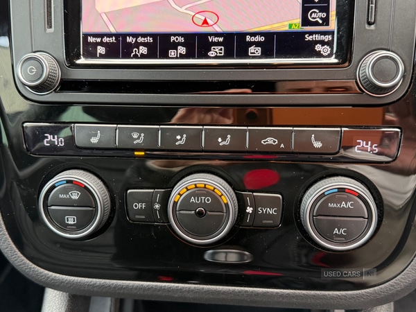 Used Volkswagen Scirocco 2017 for sale - 77884218: Photo 25