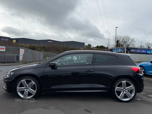 Used Volkswagen Scirocco 2017 for sale - 77884218: Photo 5
