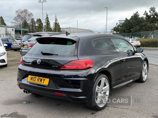 Used Volkswagen Scirocco 2017 for sale - 77884218: Photo 6