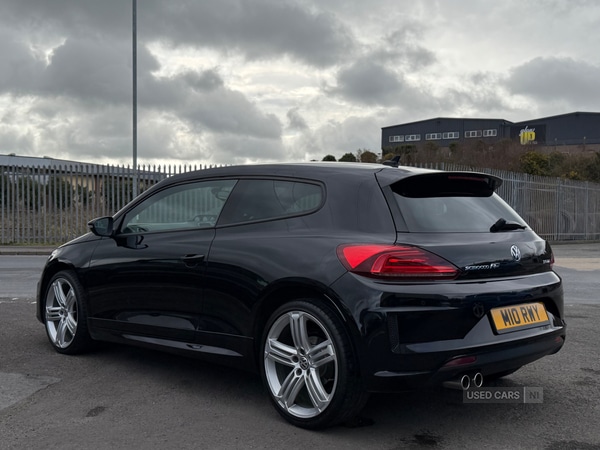 Used Volkswagen Scirocco 2017 for sale - 77884218: Photo 7
