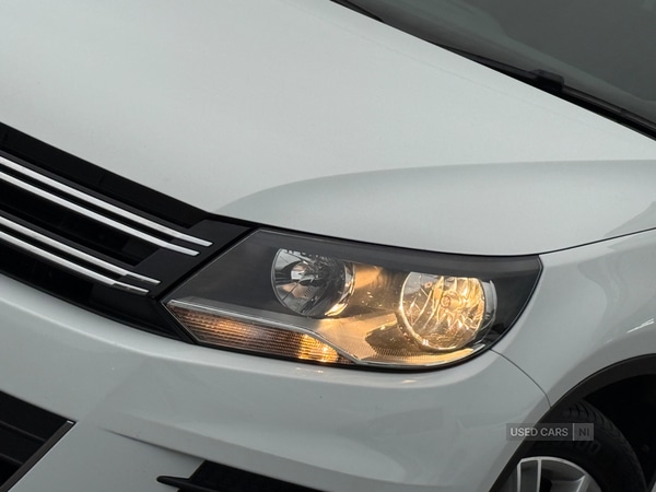 Used Volkswagen Tiguan 2016 for sale - 76667617: Photo 10