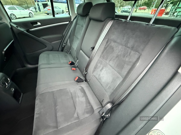 Used Volkswagen Tiguan 2016 for sale - 76667617: Photo 12