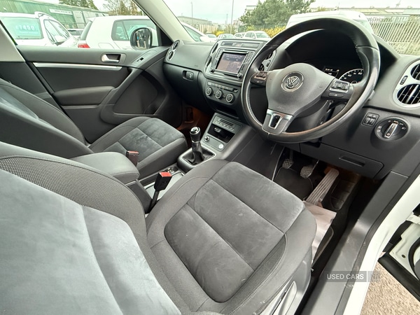 Used Volkswagen Tiguan 2016 for sale - 76667617: Photo 15