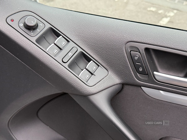 Used Volkswagen Tiguan 2016 for sale - 76667617: Photo 16