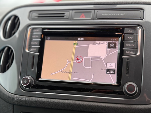 Used Volkswagen Tiguan 2016 for sale - 76667617: Photo 21