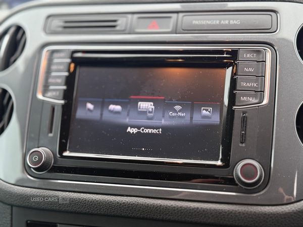 Used Volkswagen Tiguan 2016 for sale - 76667617: Photo 22