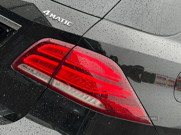 Used Mercedes-Benz GLE 2016 for sale - 78008305: Photo 12