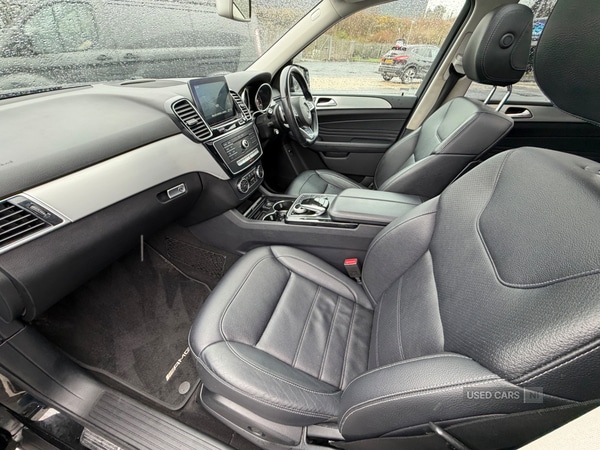 Used Mercedes-Benz GLE 2016 for sale - 78008305: Photo 13