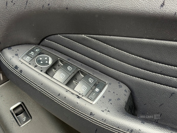 Used Mercedes-Benz GLE 2016 for sale - 78008305: Photo 18