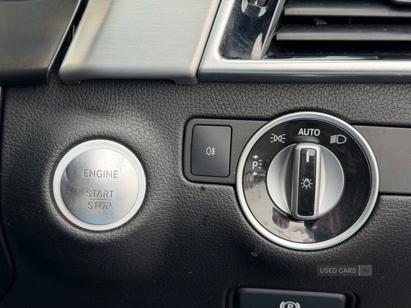 Used Mercedes-Benz GLE 2016 for sale - 78008305: Photo 19