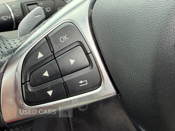 Used Mercedes-Benz GLE 2016 for sale - 78008305: Photo 21