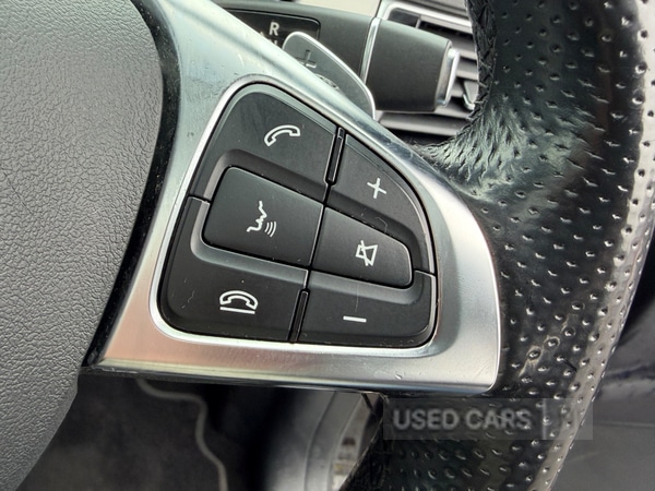 Used Mercedes-Benz GLE 2016 for sale - 78008305: Photo 22