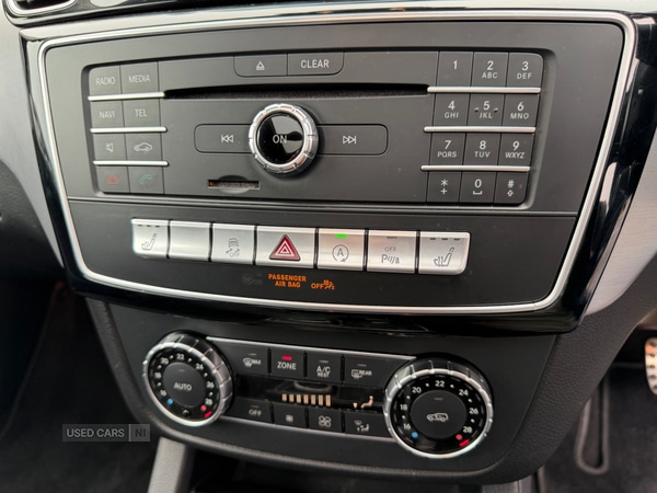 Used Mercedes-Benz GLE 2016 for sale - 78008305: Photo 24