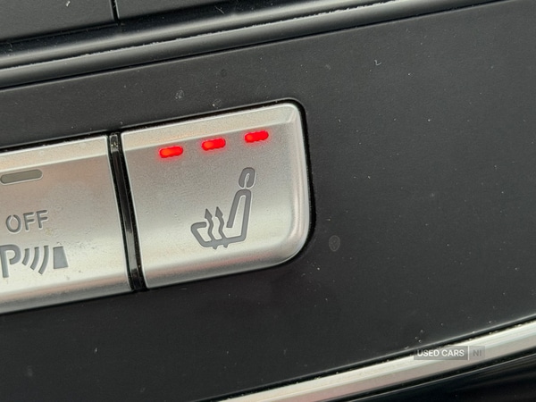 Used Mercedes-Benz GLE 2016 for sale - 78008305: Photo 25