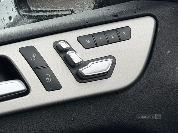 Used Mercedes-Benz GLE 2016 for sale - 78008305: Photo 28