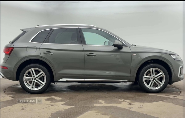 Used Audi Q5 2022 for sale - 76802808: Photo 3