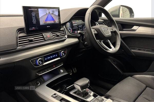 Used Audi Q5 2022 for sale - 76802808: Photo 4