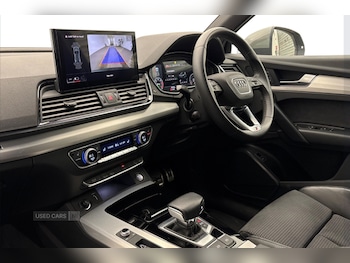 Used Audi Q5 2022 for sale - 76802808: Photo