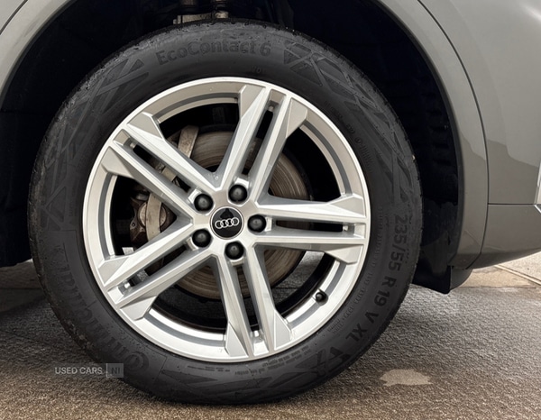 Used Audi Q5 2022 for sale - 76802808: Photo 5