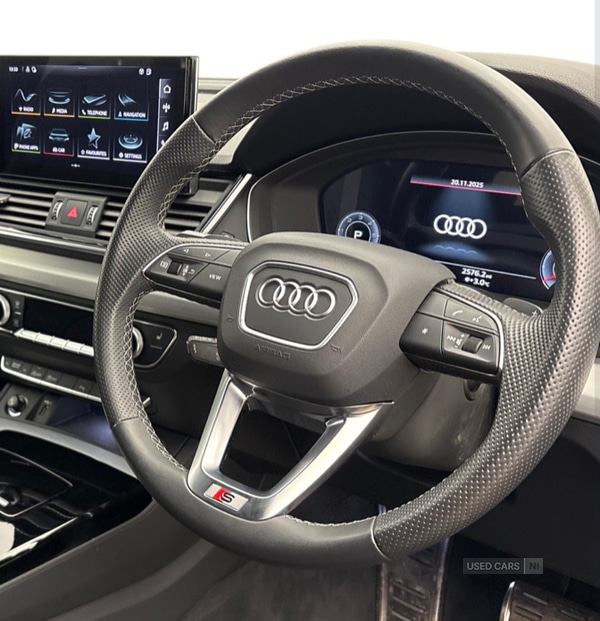 Used Audi Q5 2022 for sale - 76802808: Photo 6