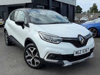 Used Renault Captur 2019 for sale - 78989446: Photo