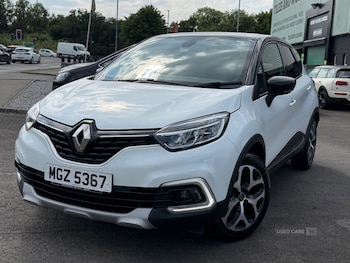 Used Renault Captur 2019 for sale - 78989446: Photo