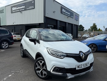 Used Renault Captur 2019 for sale - 78989446: Photo