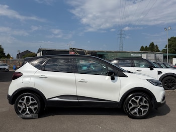 Used Renault Captur 2019 for sale - 78989446: Photo