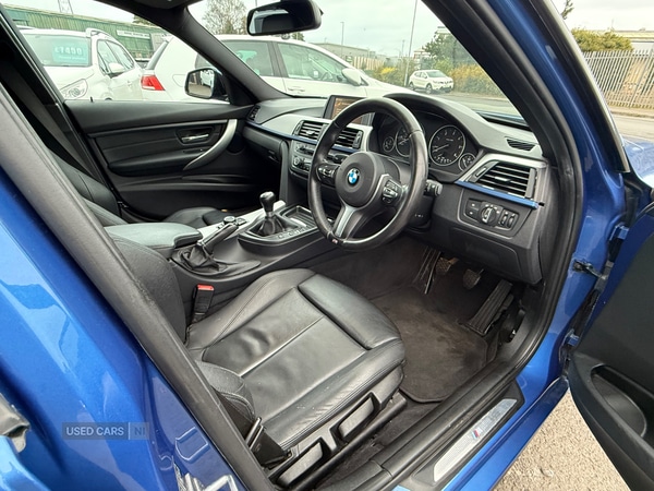 Used BMW 3 Series 2013 for sale - 76667755: Photo 10