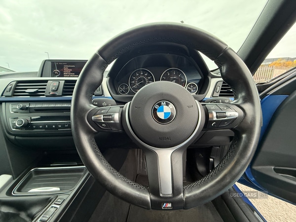 Used BMW 3 Series 2013 for sale - 76667755: Photo 12