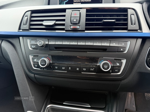 Used BMW 3 Series 2013 for sale - 76667755: Photo 16