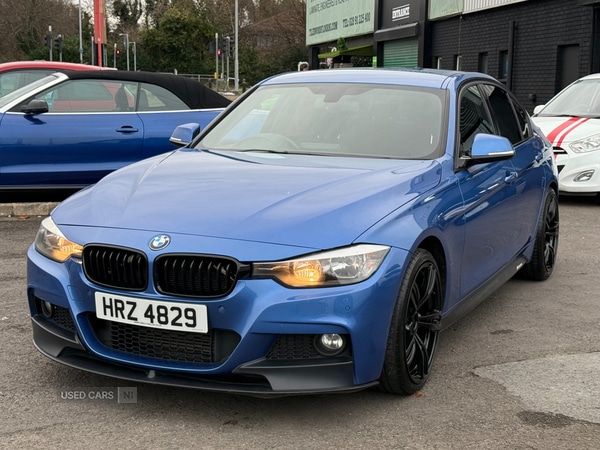 Used BMW 3 Series 2013 for sale - 76667755: Photo 2