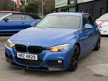 Used BMW 3 Series 2013 for sale - 76667755: Photo