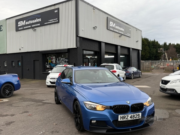 Used BMW 3 Series 2013 for sale - 76667755: Photo 3