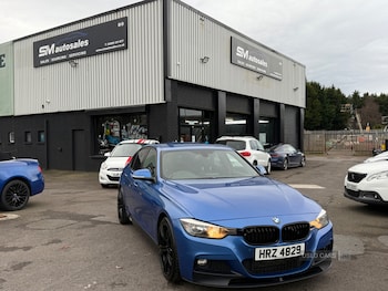 Used BMW 3 Series 2013 for sale - 76667755: Photo