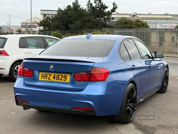 Used BMW 3 Series 2013 for sale - 76667755: Photo