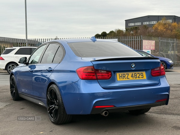 Used BMW 3 Series 2013 for sale - 76667755: Photo 5