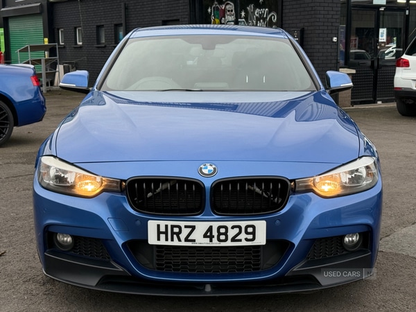 Used BMW 3 Series 2013 for sale - 76667755: Photo 6