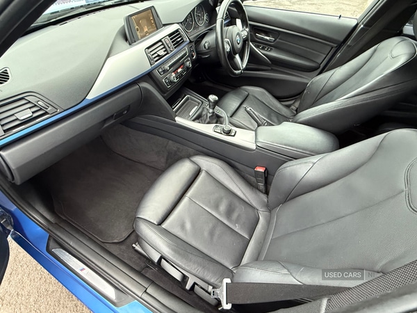 Used BMW 3 Series 2013 for sale - 76667755: Photo 7