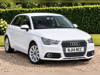 Used Audi A3 2025 for sale - 79821952: Photo