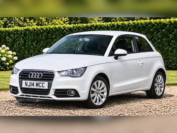 Used Audi A3 2025 for sale - 79821952: Photo