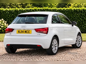 Used Audi A3 2025 for sale - 79821952: Photo