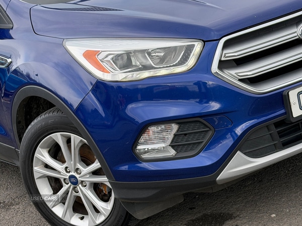 Used Ford Kuga 2017 for sale - 77884264: Photo 10