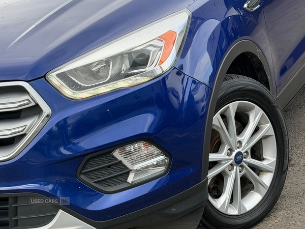 Used Ford Kuga 2017 for sale - 77884264: Photo 11