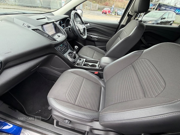 Used Ford Kuga 2017 for sale - 77884264: Photo 12