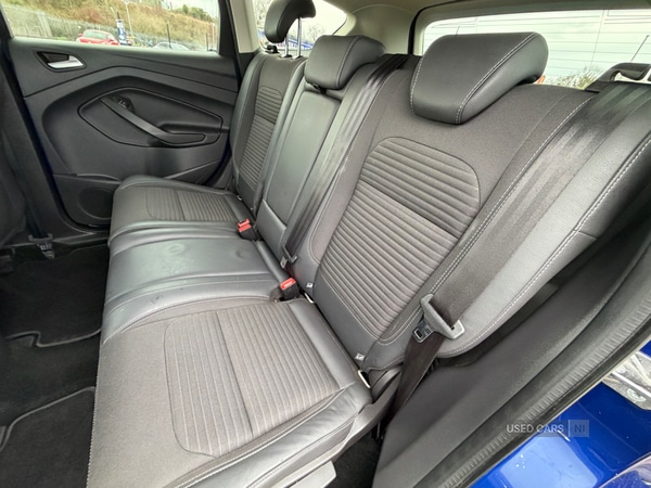 Used Ford Kuga 2017 for sale - 77884264: Photo 13