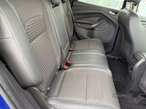 Used Ford Kuga 2017 for sale - 77884264: Photo 15